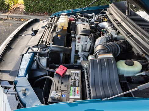 Used 2001 Ford F350 XLT image 73