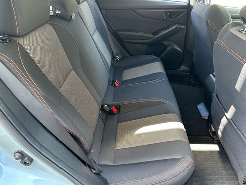 Used 2019 Subaru Crosstrek 2.0i Premium AWD/4WD image 15