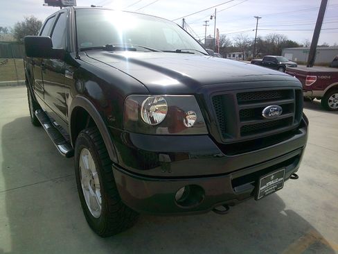 Used 2008 Ford F150 FX4 image 30