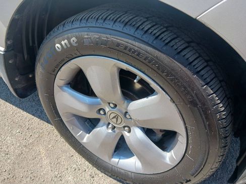 Used 2009 Acura RDX image 37
