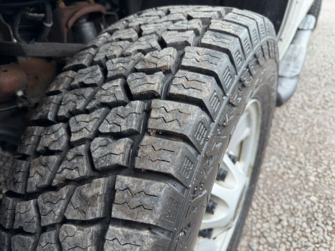 Used 2018 Chevrolet Silverado 2500 image 19