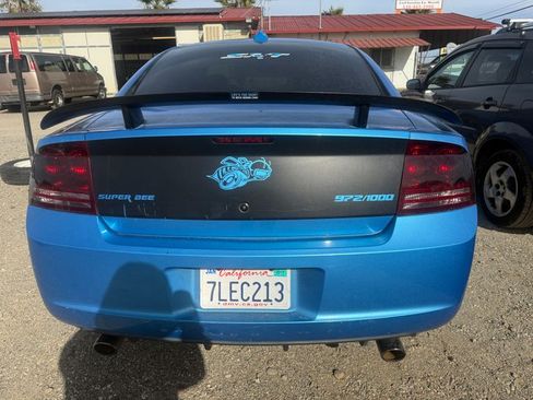 Used 2008 Dodge Charger SRT8 image 11