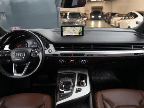 Used 2019 Audi Q7 2.0T Premium image 18