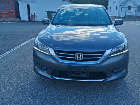 Used 2014 Honda Accord EX-L image 2