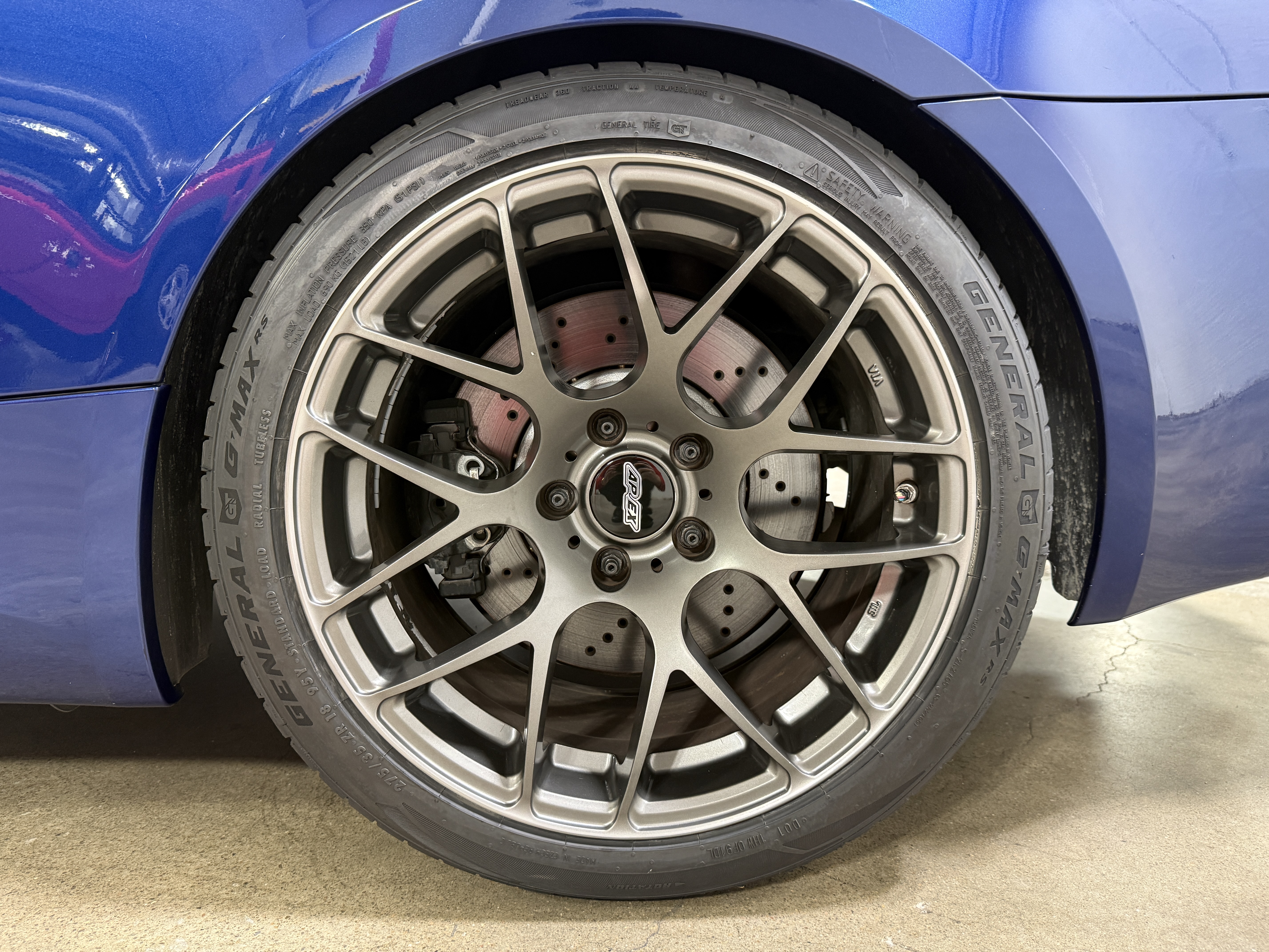 Used 2011 BMW M3 Coupe RWD image 16