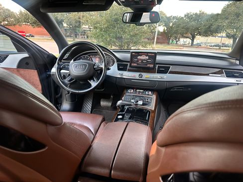Used 2014 Audi A8 3.0T image 23