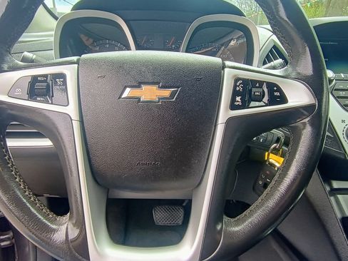 Used 2014 Chevrolet Equinox LT image 24