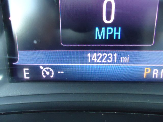 Used 2019 Buick Encore AWD Preferred image 11