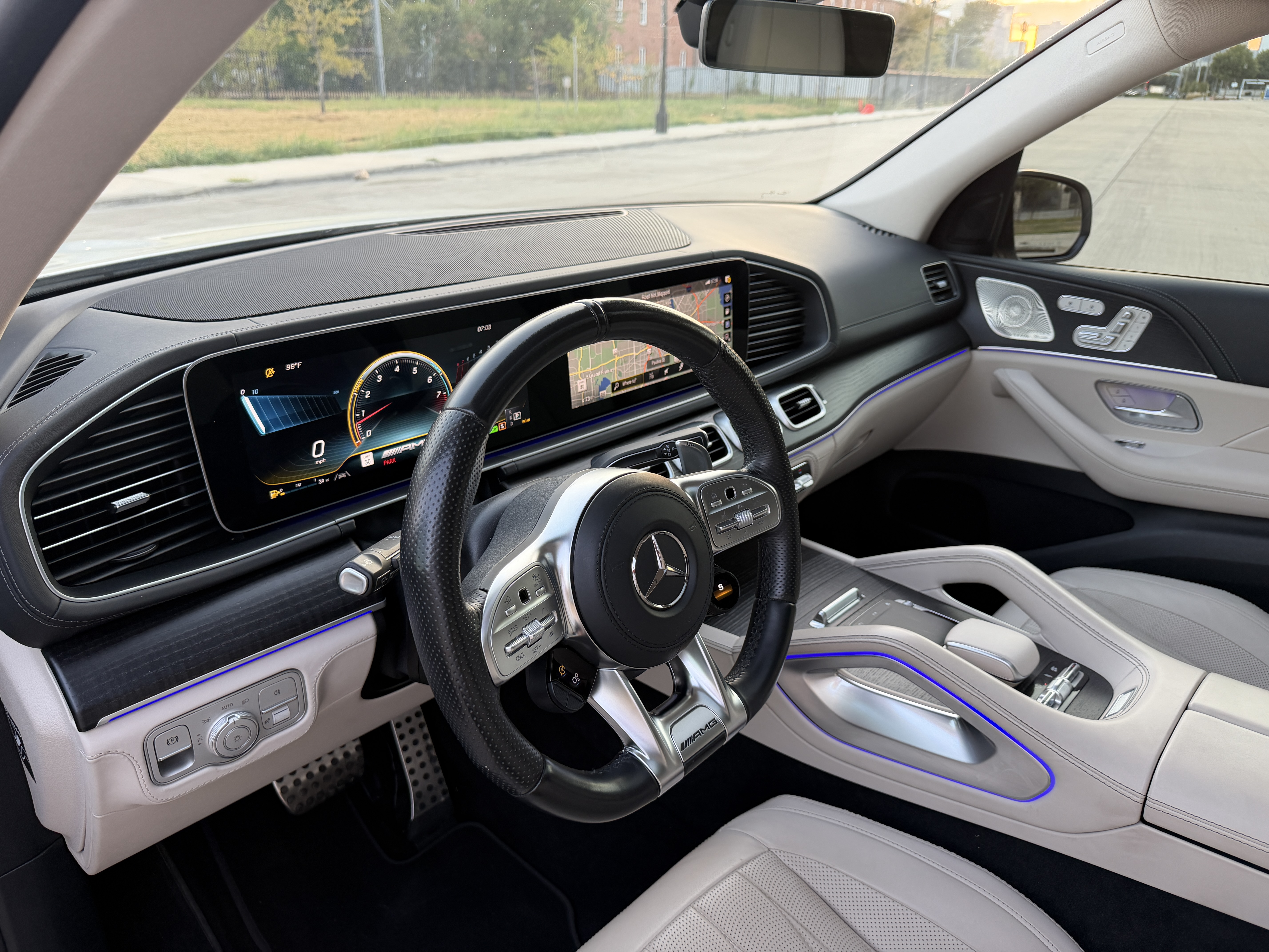 Used 2022 Mercedes-Benz GLE 63 AMG S 4MATIC image 13