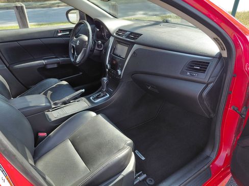 Used 2012 Suzuki Kizashi Sport SLS image 12