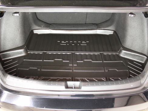 Used 2022 Honda Civic EX Sedan image 10