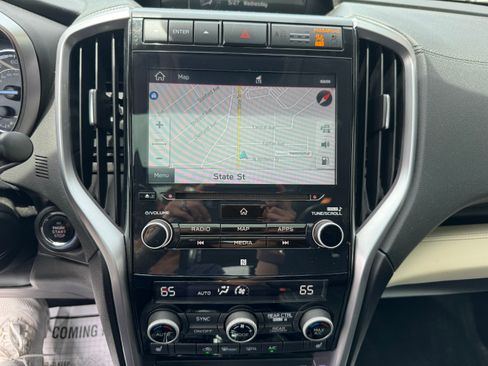 Used 2021 Subaru Ascent Limited 7-Passenger AWD/4WD image 23