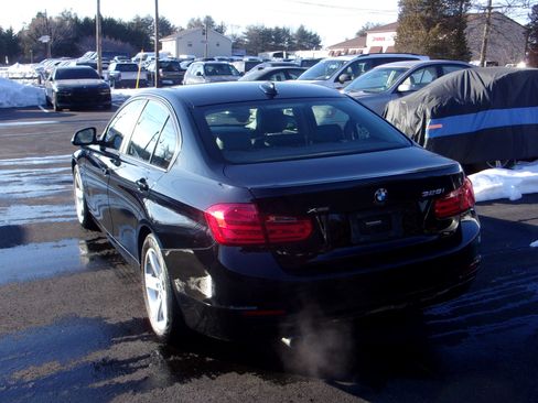Used 2014 BMW 328i xDrive image 8