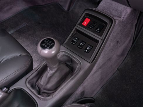 Used 1997 Porsche 911 Targa image 61