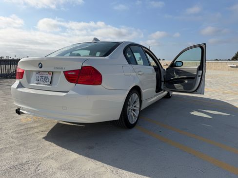Used 2011 BMW 328i Sedan RWD image 47