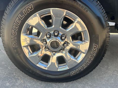 Used 2019 Ford F250 King Ranch image 29