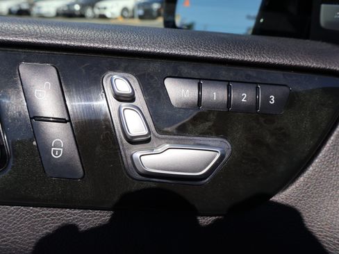 Used 2017 Mercedes-Benz GLE 350 image 18