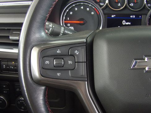 Used 2021 Chevrolet Tahoe RST image 29