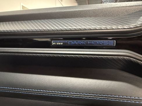 Used 2024 Ford Mustang Dark Horse image 86