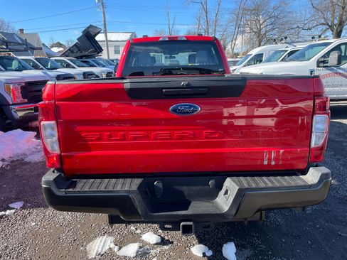 Used 2020 Ford F250 image 4