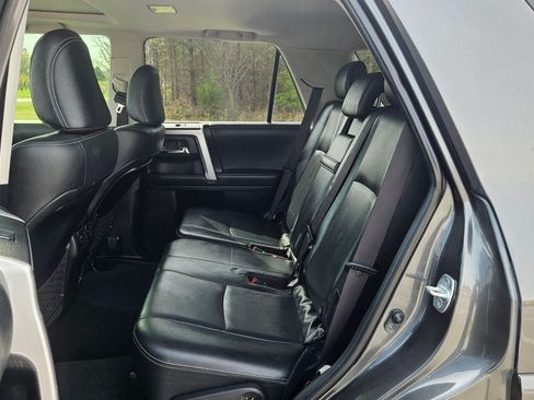 Used 2021 Toyota 4Runner Limited image 13