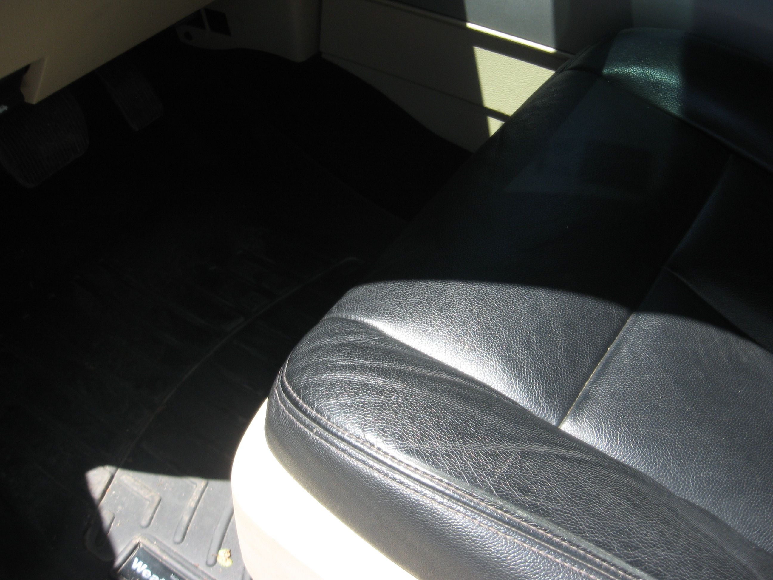Used 2016 Ford Expedition EL 4WD image 9