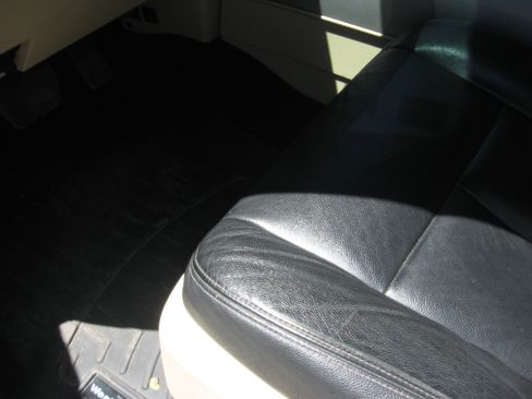 Used 2016 Ford Expedition EL 4WD image 9