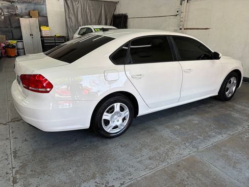 Used 2015 Volkswagen Passat 1.8T FWD image 6