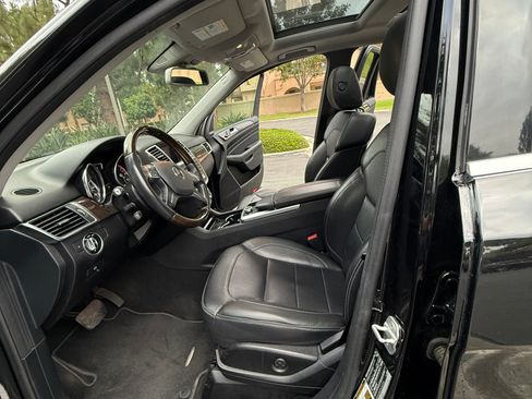 Used 2013 Mercedes-Benz ML 350 2WD image 15