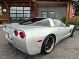 Used 2001 Chevrolet Corvette image 6