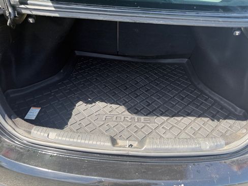 Used 2014 Kia Forte EX image 76