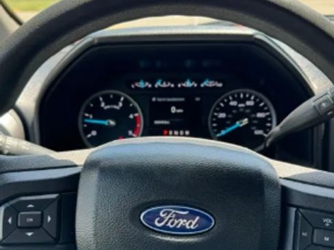 Used 2020 Ford F350 XLT image 4