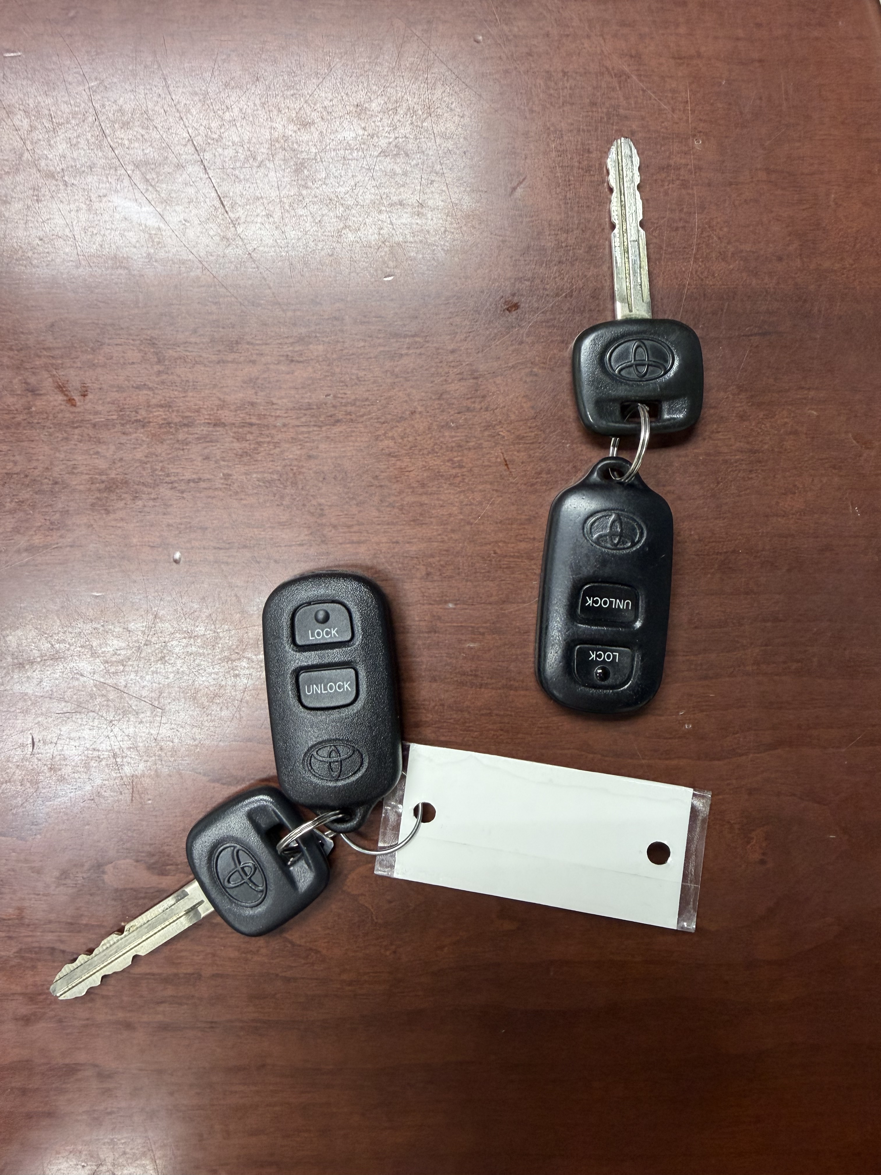 Used 2004 Toyota RAV4 L FWD image 44