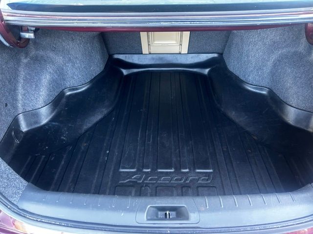 Used 2009 Honda Accord EX-L Sedan image 26