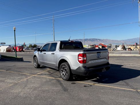 Used 2024 Ford Maverick XLT image 5