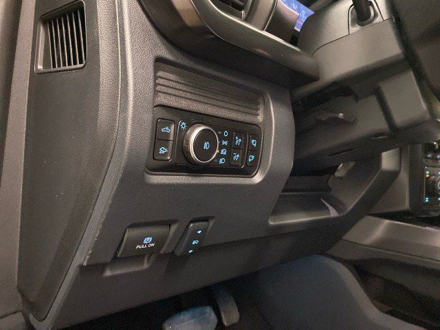 Certified 2026 Ford F250 Lariat AWD/4WD image 17