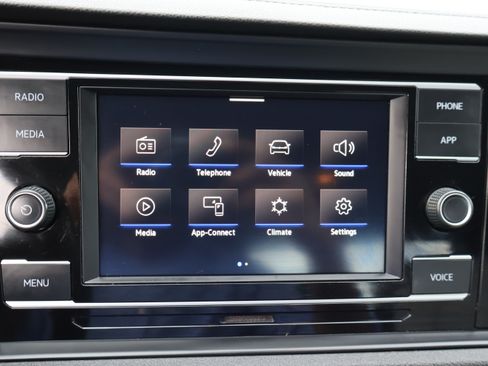 Used 2021 Volkswagen Jetta R-Line image 27