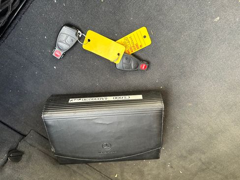 Used 2004 Mercedes-Benz CL 600 image 17