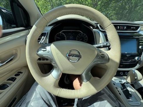 Used 2015 Nissan Murano image 23