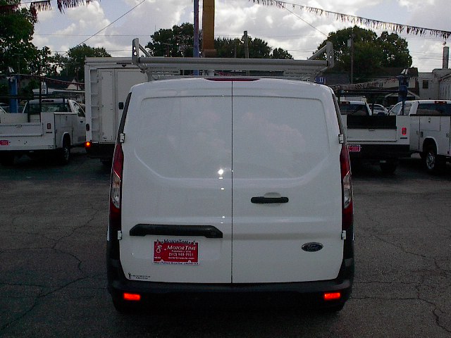 Used 2022 Ford Transit Connect XL FWD image 5