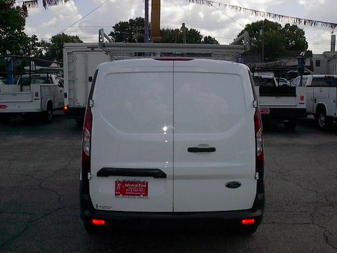 Used 2022 Ford Transit Connect XL FWD image 5
