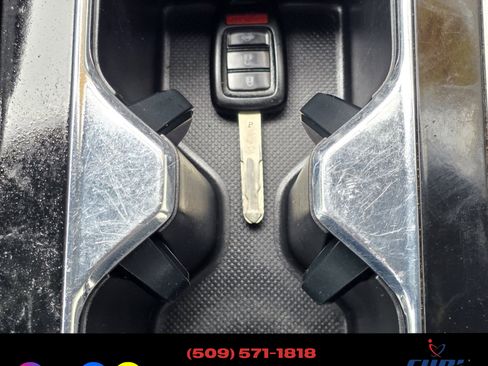 Used 2017 Honda Accord LX Sedan image 13