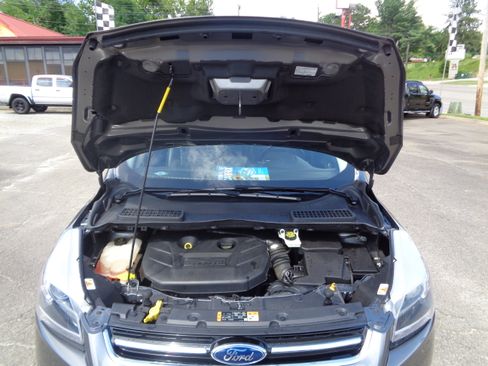 Used 2014 Ford Escape Titanium image 64