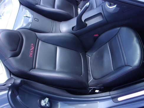Used 2008 Pontiac Solstice GXP Convertible RWD image 22