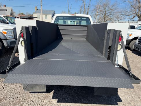 Used 2012 Ford F350 image 11