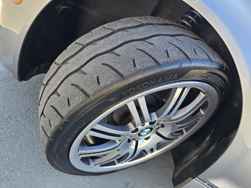 Used 2006 BMW M3 image 27