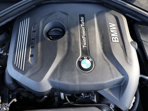 Used 2018 BMW 430i Gran Coupe xDrive image 28