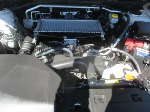 Used 2023 Subaru Ascent Limited image 22