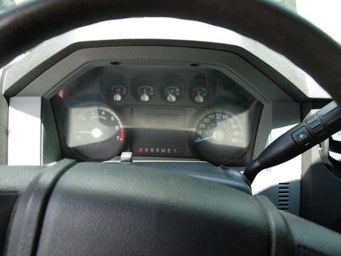 Used 2015 Ford F250 image 16