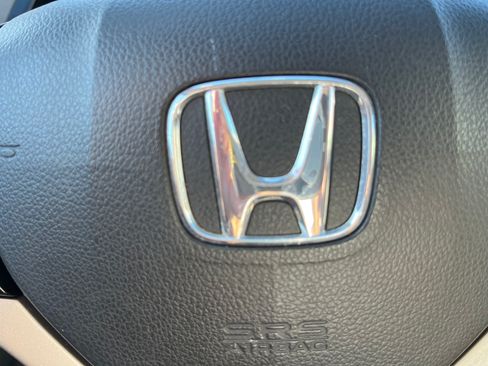 Used 2012 Honda Civic LX image 6